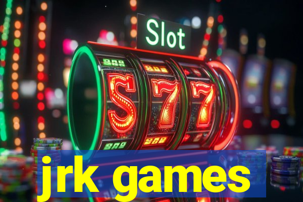 jrk games